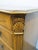 Mid 20th Century Louis XV Style Carved Scalloped Dresser For Sale - Image 9 of 10
