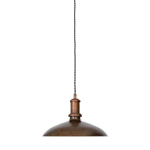 Small Kavaljer Black Pendant Lamp by Sabina Grubbeson for Konsthantverk For Sale