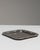 Early 20th Century France Baroque Gray Metal Tray For Sale - Image 9 of 15