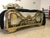 Royal Brass Bed from Castle Property, 1900s For Sale - Image 5 of 18