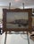 Antique Harbour Painting by Crouse For Sale - Image 9 of 11