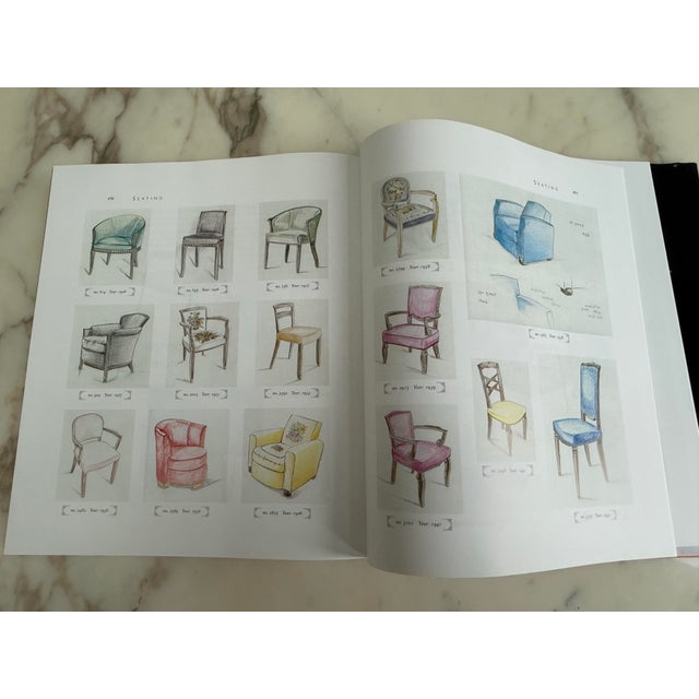 Jules Leleu The House of Leleu by Françoise Siriex For Sale - Image 4 of 12