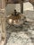 1870s Reed & Barton Egyptian Revival Silverplate Samovar With Lion Finial For Sale - Image 13 of 17