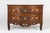 18th Century French Walnut Commode For Sale - Image 10 of 10