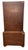 Art Deco Paul Frankl for Johnson Furniture Mahogany & Cork Buffet Cabinet For Sale - Image 12 of 12