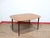 Mid-Century Modern Mid Century Modern in the Style of Skovmand and Anderson Teak Danish Extending Dining Table For Sale - Image 3 of 15