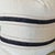 2020s Patagonia Stripe Pillow Cover With Insert For Sale - Image 5 of 6