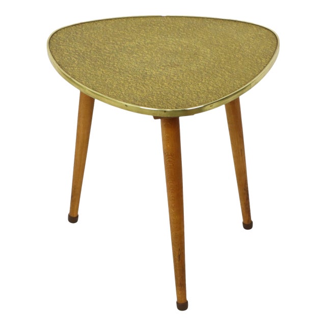 Vintage Plant Table, 1960s For Sale
