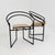 Mid-Century Postmodern Latonda Chair by Mario Botta for Alias, Italy, 1980s For Sale - Image 18 of 18