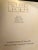 Fernand Leger exhibition catalogue plus essays from 1982 exhibition at Albright -Knox Art Gallery in Buffalo New York with...