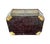 19th Century Chinese Export Lacquer Chinoiserie Sewing Box For Sale - Image 15 of 15