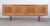 Brown Vintage Danish Oak Sideboard by Henning Kjærnulf, 1960s For Sale - Image 8 of 13