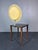Italian Sculptural Tatlim Side Chair by Marco Mencacci for Sawaya & Moroni, 1990s For Sale - Image 12 of 18
