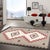 2020s Pasargad Home Tuscany Ivory Wool Area Rug- 8' 9'' X 12' 1'' For Sale - Image 5 of 5
