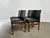 Mid-Century Teak Dining Chairs by Peter Hayward for Vanson, 1960s, Set of 4 For Sale - Image 11 of 11