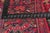 Textile Vintage Persian Heriz Rug, 07'08 X 11'06 For Sale - Image 7 of 10