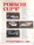 Porsche Cup 87 Poster from Strenger Grafik Design, 1987 For Sale