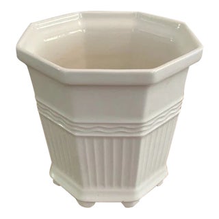 The Waldemarsudde Flowerpot by Prince Eugen For Sale