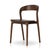 Four Hands Amare Dining Chair - Sonoma Coco For Sale - Image 4 of 11