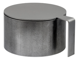 Small Incontri Container by Gumdesign