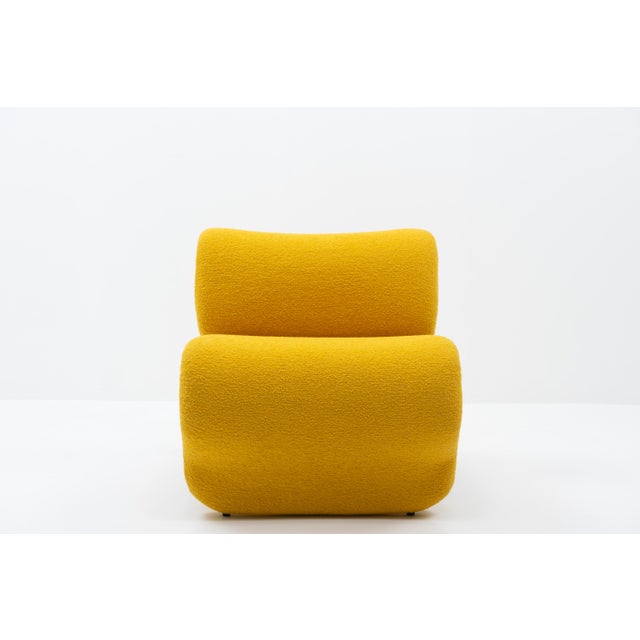 Swedish Etcetera Lounge Chair by Jan Ekselius, 1970s For Sale - Image 9 of 10