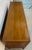 Brown Mid 20th Century Janus Collection Walnut Credenza by John Stuart for Mount Airy Furniture For Sale - Image 8 of 18
