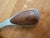 Vintage Dansk Torun Mid-Century Modern Teak and Stainless Steel Cheese Knife For Sale In Los Angeles - Image 6 of 6