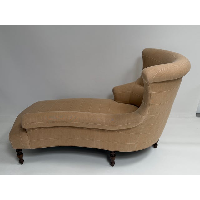 Garonne Chaise Lounge For Sale In Los Angeles - Image 6 of 14