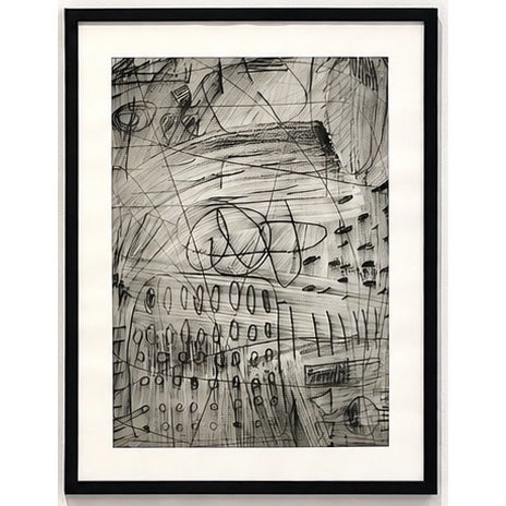 Field Study is a group of four mixed-media works on archival cold-press watercolor paper by Toronto artist Murray Duncan,...