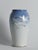 Vintage Porcelain Seagull Model 678 Vase from Bing & Gröndahl, Denmark, 1970s For Sale - Image 3 of 18
