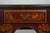 Maitland Smith Chinoiserie Decorated Marble Top Low Boy Server For Sale - Image 12 of 18