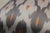 Contemporary Silk Ikat Bohemian Throw Pillow For Sale In Washington DC - Image 6 of 11