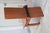 Gavina Set of Six Modernist Dining Chairs by Carlo Scarpa for Gavina For Sale - Image 4 of 10