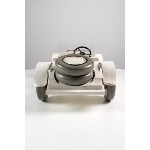 Michel Aroutcheff Mercedes Model For Sale - Image 6 of 11