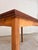 Vintage Teak Dining Table, Denmark For Sale - Image 10 of 11