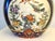 Chinoiserie Large Hand Painted Chinese Ginger Jar For Sale - Image 3 of 12