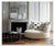2000 - 2009 Amoenus Circular/Swivel Sofa by Antonio Citterio for B&b Italia For Sale - Image 5 of 6