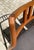 Model 79 Dining Chairs in Teak by Niels Otto (N. O.) Møller for J.L. Møllers, Denmark, 1960s, Set of 4 For Sale - Image 10 of 11