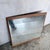 Wood Mid-Century Modern Danish Style Teak Square Mirror, 1960s For Sale - Image 7 of 10