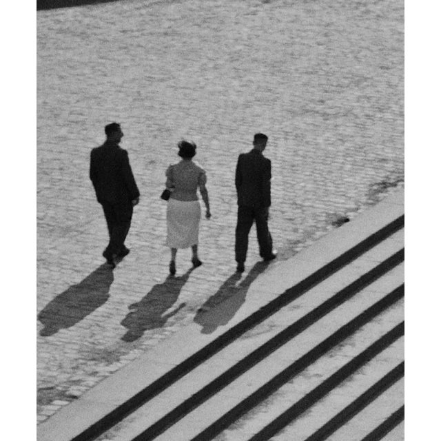 One of the photographers at Mauritius Publishing based in Berlin was Karl Heinrich Lämmel. Born in 30 July 1910 in Riesa,...