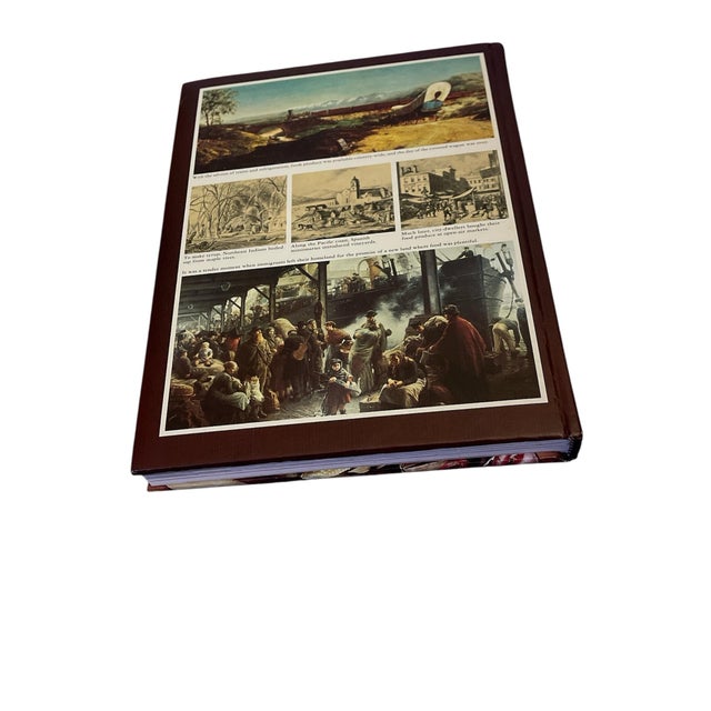 Vintage Collectors Heritage House & Gardens Bon Appetit Cook Books- Set of 4 For Sale - Image 4 of 12