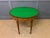 Antique Inlaid Mahogany Card Table, 1900 For Sale - Image 9 of 16