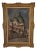 Bruno Martini, Basilique Santa Maria della Salute, Venezia, Oil on Cardboard, Framed For Sale
