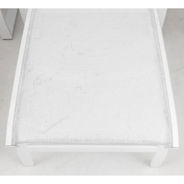 Brown Jordan Outdoor Chaise Longues, 4 For Sale - Image 9 of 18