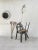 Industrial Chair by René Herbst for Mobilor, 1950s For Sale - Image 6 of 18
