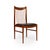 Vintage Arne Vodder Teak Dining Chairs for Sibast Model 422 Danish Mid-Century Set of 4 For Sale In San Francisco - Image 6 of 16