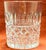 Vintage Old Fashioned Whiskey Cut Glass Glasses - Set of 11 For Sale - Image 14 of 15