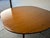 Wood Mid-Century Extending Dining Table in Teak Grain and Formica from Schreiber, 1960s For Sale - Image 7 of 11