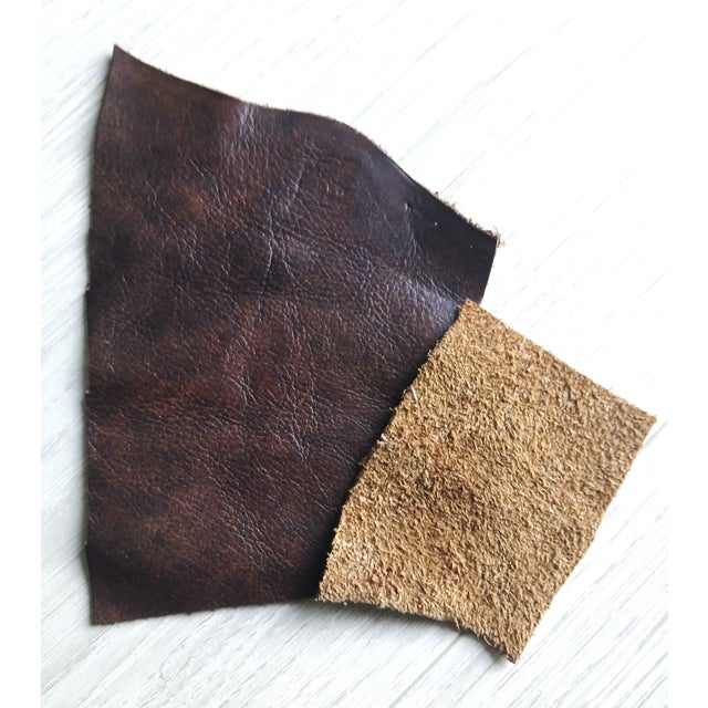 Not Yet Made - Made To Order Concorde Rolled Arm Sofa For Sale - Image 5 of 8