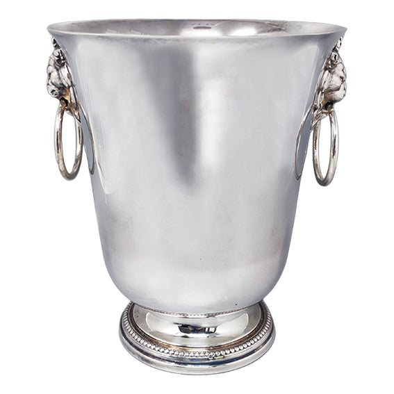 Ice Bucket, France, 1960s For Sale